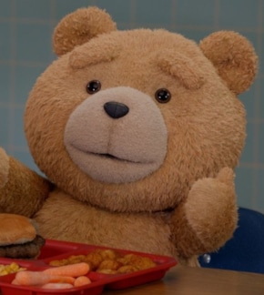 фотография Тед Клаберленг