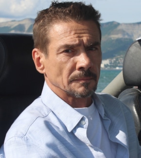 фотография Макар Климов