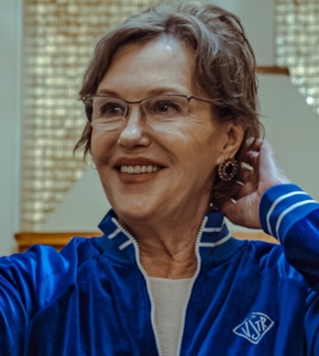 фотография Любовь Чарская