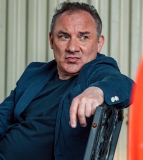 фотография Леонид Кустов