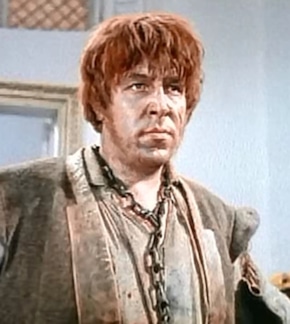 фотография Просперо