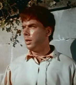 фотография Тибул