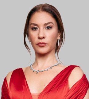 фотография Кывылджим Арслан