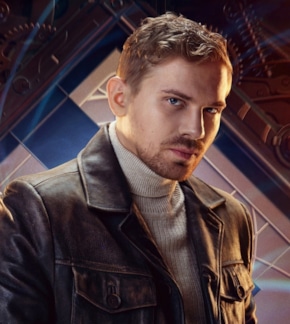 фотография Иван Лихолетов