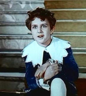 фотография Наследник Тутти