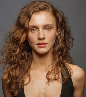 фотография Кумру Джебеджи