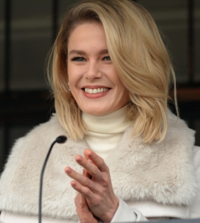 фотография Дила Бильгин