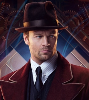 фотография Максимилиан Нойманн