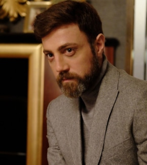 фотография Бора Дагыстанлы