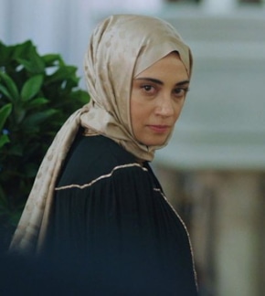 фотография Нурсема Юнал