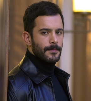 фотография Кузгун Джебеджи