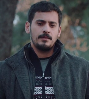 фотография Картал Джебеджи