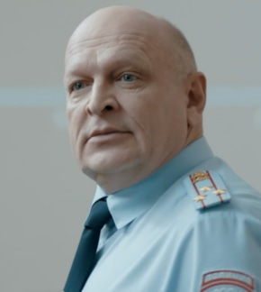 фотография Зиновий Кутузов