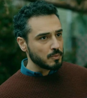 фотография Юсуф Джебеджи