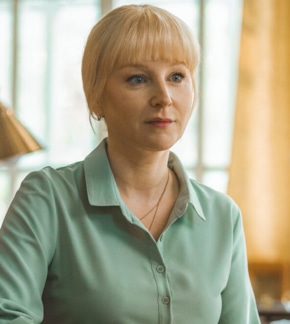 фотография Ольга