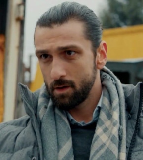 фотография Али Бильгин