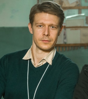 фотография Андрей Ларионов