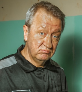 фотография Сергей Ларионов