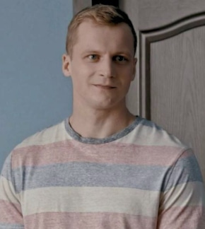 фотография Владимир Нежный