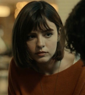 фотография Мерве