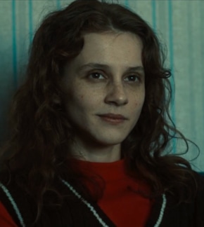 фотография Гюльджан Шахиноглу