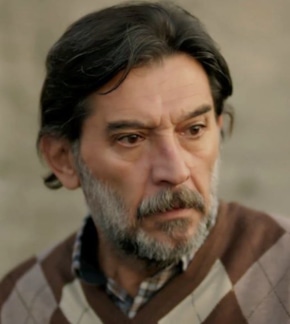 фотография Сеит Демир