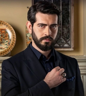 фотография Баран Карабей