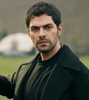 фотография Халил Фырат