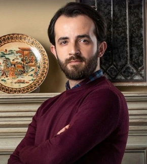 фотография Джевдет Демир