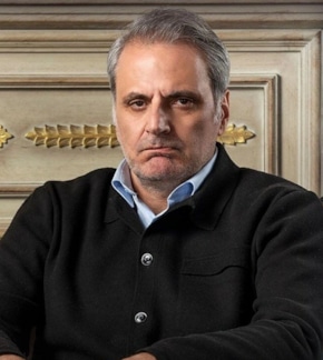 фотография Кудрет Карабей