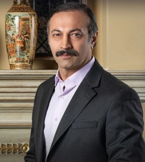 фотография Хасан Карабей