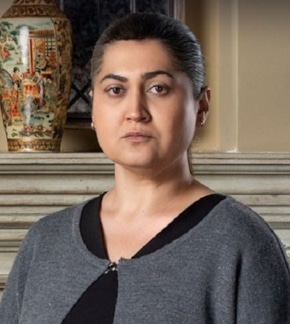 фотография Ханифе Демир