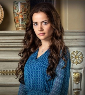 фотография Дилан Демир