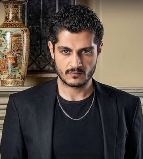 фотография Фырат Карабей