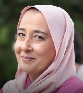 фотография Кадер Гюлер