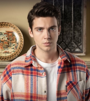 фотография Джихан Карабей