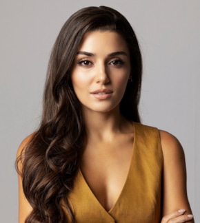 фотография Лейла Гедиз