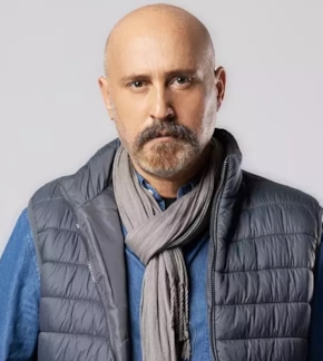 фотография Экрем Гедиз