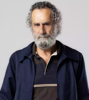 фотография Идрис Уста