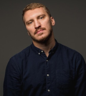 фотография Илья