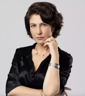 фотография Шахинде Гедиз