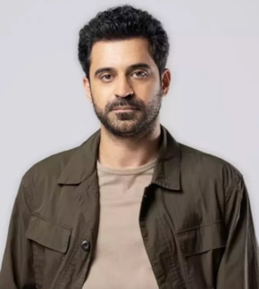 фотография Тахир Гедиз