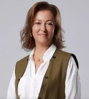 фотография Невин Озтюрк