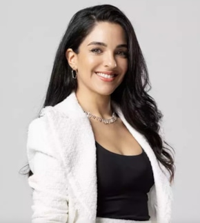 фотография Ясемин