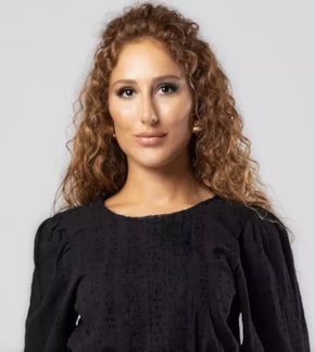 фотография Нурай Гедиз