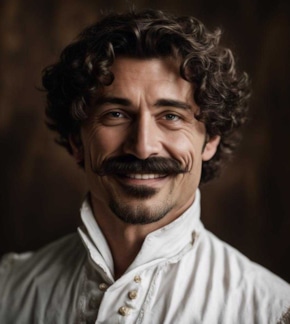 фотография Стива Облонский