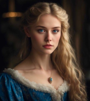 фотография Кити Щербацкая