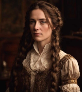 фотография Долли Облонская