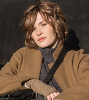 фотография Катя Земцова