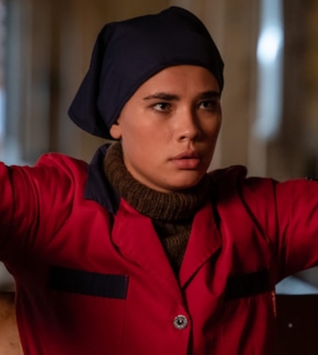 фотография Ася